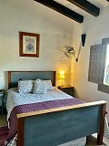 Schönes Landhaus mit großem Padelplatz in Real Estate Alicante