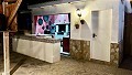 Schönes Landhaus mit großem Padelplatz in Real Estate Alicante