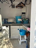Schönes Landhaus mit großem Padelplatz in Real Estate Alicante