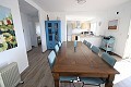 New build villas in Pinoso in Real Estate Alicante