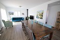 New build villas in Pinoso in Real Estate Alicante