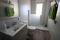 New build villas in Pinoso in Real Estate Alicante