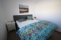 New build villas in Pinoso in Real Estate Alicante