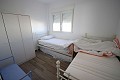 New build villas in Pinoso in Real Estate Alicante