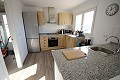 New build villas in Pinoso in Real Estate Alicante