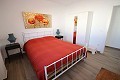 New build villas in Pinoso in Real Estate Alicante