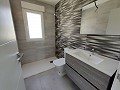 New build villas in Pinoso in Real Estate Alicante