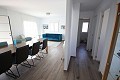New build villas in Pinoso in Real Estate Alicante