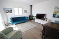 New build villas in Pinoso in Real Estate Alicante