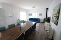 New build villas in Pinoso in Real Estate Alicante