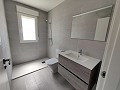 New build villas in Pinoso in Real Estate Alicante