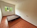 Villa de 7 dormitorios y 4 baños en Elda in Real Estate Alicante