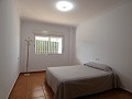 Villa de 7 dormitorios y 4 baños en Elda in Real Estate Alicante