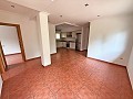 Villa de 7 dormitorios y 4 baños en Elda in Real Estate Alicante