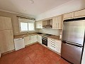 Villa de 7 dormitorios y 4 baños en Elda in Real Estate Alicante