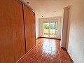 Villa de 7 dormitorios y 4 baños en Elda in Real Estate Alicante