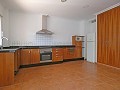 Villa de 7 dormitorios y 4 baños en Elda in Real Estate Alicante