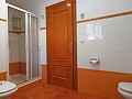 Villa de 7 dormitorios y 4 baños en Elda in Real Estate Alicante