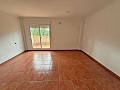 Villa de 7 dormitorios y 4 baños en Elda in Real Estate Alicante
