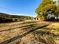 Grande maison de campagne in Real Estate Alicante