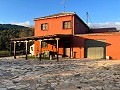 Grande maison de campagne in Real Estate Alicante