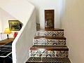 Grande maison de campagne in Real Estate Alicante