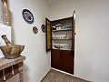 Grande maison de campagne in Real Estate Alicante