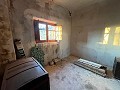 Grande maison de campagne in Real Estate Alicante