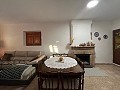 Grande maison de campagne in Real Estate Alicante