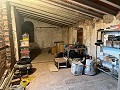 Grande maison de campagne in Real Estate Alicante