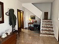 Grande maison de campagne in Real Estate Alicante
