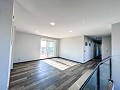 Superbe demeure avec piscine privée, terrain de sport et espace barbecue in Real Estate Alicante