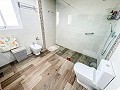 Superbe demeure avec piscine privée, terrain de sport et espace barbecue in Real Estate Alicante