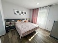 Superbe demeure avec piscine privée, terrain de sport et espace barbecue in Real Estate Alicante