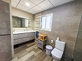 Superbe demeure avec piscine privée, terrain de sport et espace barbecue in Real Estate Alicante