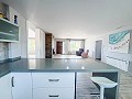 Superbe demeure avec piscine privée, terrain de sport et espace barbecue in Real Estate Alicante
