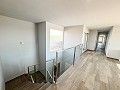 Superbe demeure avec piscine privée, terrain de sport et espace barbecue in Real Estate Alicante