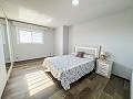 Superbe demeure avec piscine privée, terrain de sport et espace barbecue in Real Estate Alicante