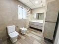 Superbe demeure avec piscine privée, terrain de sport et espace barbecue in Real Estate Alicante