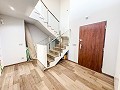 Superbe demeure avec piscine privée, terrain de sport et espace barbecue in Real Estate Alicante