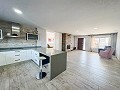 Superbe demeure avec piscine privée, terrain de sport et espace barbecue in Real Estate Alicante