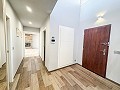 Superbe demeure avec piscine privée, terrain de sport et espace barbecue in Real Estate Alicante