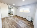 Superbe demeure avec piscine privée, terrain de sport et espace barbecue in Real Estate Alicante