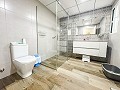 Superbe demeure avec piscine privée, terrain de sport et espace barbecue in Real Estate Alicante