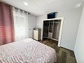 Superbe demeure avec piscine privée, terrain de sport et espace barbecue in Real Estate Alicante