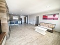 Superbe demeure avec piscine privée, terrain de sport et espace barbecue in Real Estate Alicante