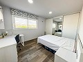 Superbe demeure avec piscine privée, terrain de sport et espace barbecue in Real Estate Alicante