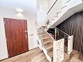 Superbe demeure avec piscine privée, terrain de sport et espace barbecue in Real Estate Alicante