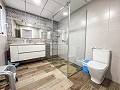 Superbe demeure avec piscine privée, terrain de sport et espace barbecue in Real Estate Alicante