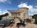 Villa de 5 chambres avec maison d'amis in Real Estate Alicante